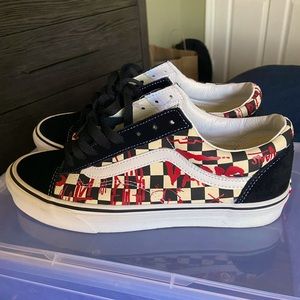 Vans